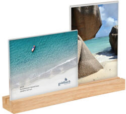 Goldbuch Solid nature 2x13x18 akril képgaléria (95 0143)