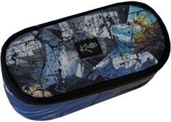 KAOS Big Skyler tolltartó, Nem felszerelt, 22x10x7 cm (KA44949)