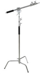 Caruba C-állvány boom karral 330cm