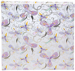 Goldbuch Orchid Mood 60/25x25 fotóalbum fehér (24 774)