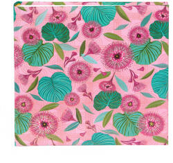 Goldbuch Tropical leaves 25x25 fotóalbum (24 854)