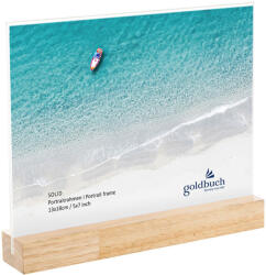 Goldbuch Solid nature 13x18 akril keret (95 0043)