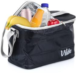 Artemis Hőtáska 10L, Artemis, fekete, 31x17, 5x20cm, állítható pánttal (VD-489287)