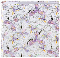 Goldbuch Orchid Mood 200/10x15 fotóalbum fehér (17 774)