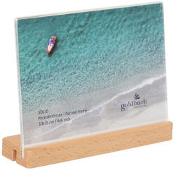 Goldbuch Solid nature 10x15 akril keret (95 0042)