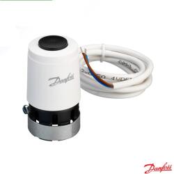 Danfoss TWA-V/ NO Termikus szelepmeghajtó nyitott (088H3123) (088H3123)