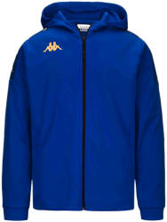 Kappa GREVOLO Blue Sapphire Férfidzseki XL