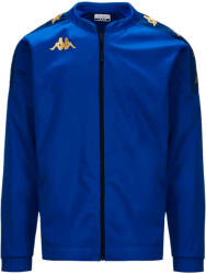 Kappa GIULLIO Blue Sapphire/Blue Cobalt Férfidzseki 4XL