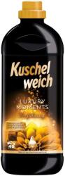 Kuschelweich Luxury Moments Leidenschaft, arany, 1 l (40 mosás)
