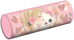 S-Cool Penar táska S-cool, 7, 3x21, 5 cm, Lány (SC2144)