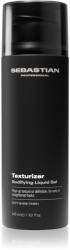 Sebastian Professional Texturizer hajzselé dús és fényes hajért 145 ml