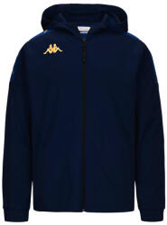 Kappa GREVOLO Blue Marine Férfidzseki 3XL