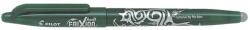 Pilot Frixion Rollertoll, 0.7, közepes hegy, Zöld (PBL-FR7G)