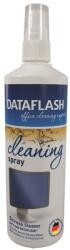 DATAFLASH Képernyőtisztító spray, TFT / LCD / notebook monitorokhoz, 250 ml (DF-1620)