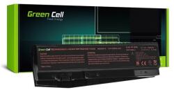 Green Cell li-ion akku (10.8v, 4400mAh, clevo n850 kompatibilis) (CL02)