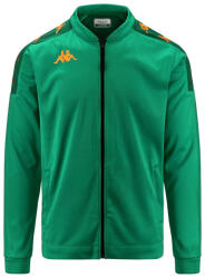 Kappa GIULLIO Green Férfidzseki S