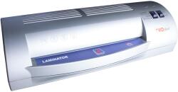 EVOffice LM2018 laminálógép, A3, 125 mikron (LM1800)