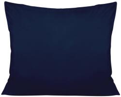 Darymex Pamut szatén párnahuzat 70x80 egyszínű sötétkék (1274479)