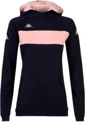 Kappa DACCIA Blue Marine/Pink Női melegítőfelső M