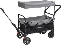 Brunner Cargo Prime kempingkocsi