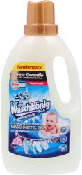 Der Waschkönig mosógél 54 mosás 1, 625 l Sensitive