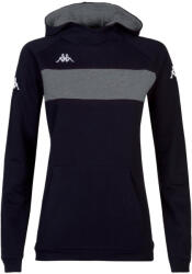 Kappa DACCIA Blue Marine/Grey Női melegítőfelső XS
