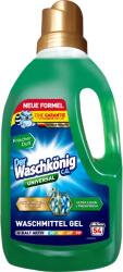 Der Waschkönig mosógél 54 mosás 1, 625 l Universal