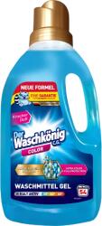 Der Waschkönig mosógél 54 mosás 1, 625 l Color