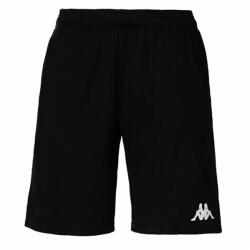 Kappa BLIVE Black Férfirövidnadrág S