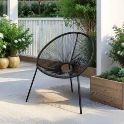 Avenberg Vivian kerti fotel, ZA23410