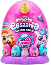 ZURU Rainbocorns Eggzania Surprise Series 1 játékfigura 9258 (9258)