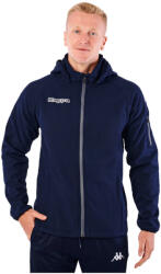 Kappa VALAS Blue Ocean Férfidzseki 4XL