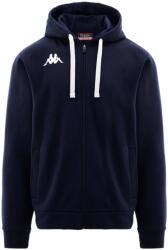 Kappa BANTO Blue Marine Férfi-melegítőfelső M