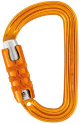 Petzl Sm´D Triact-Lock karabiner