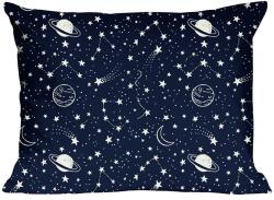  Párnahuzat, Gyerek 24, 70x80 cm, pamut, sötétkék, 1 darab (2360117)