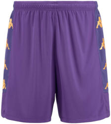Kappa GONDO Violet Indigo/Violet Gentian Férfirövidnadrág XXL