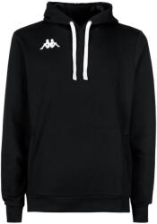 Kappa BALI Black Férfi-melegítőfelső M
