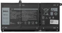 Dell 3 cellás akkumulátor, 40 WHR (CF5RH)
