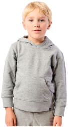Kappa LOGO NATHAN Grey Gyerek-melegítőfelső 10Y