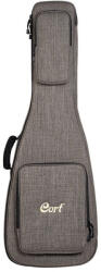 Cort CPEG100 Premium félkemény tok, elektromos gitárhoz