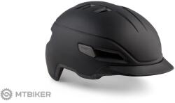 MET CORSO sisak, fekete (M)