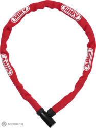 ABUS Steel-O-Chain 4804K/75 piros