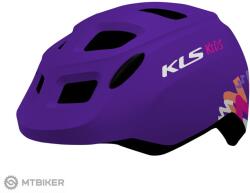 Kellys ZIGZAG gyerek sisak, lila (XS/S (45-49 cm))