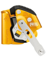 Petzl ASAP LOCK sífék