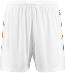 Kappa GONDO White Férfirövidnadrág M