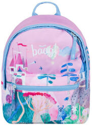 Baagl Mesevilág gyerek hátizsák