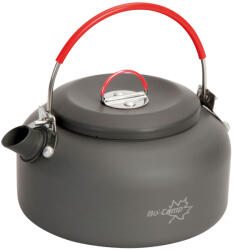 Bo-Camp Teáskanna alumínium 0, 8 liter kanna