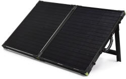 Goal Zero Boulder 100 + tok szolár panel