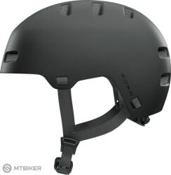 ABUS XOXO sisak, velvet black (S (51-55 cm))