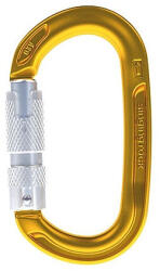 Singing Rock Oxy Triple lock karabiner